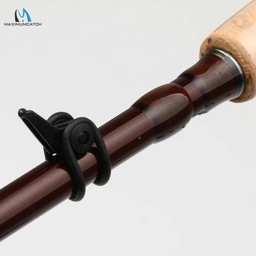 Maximumcatch 2/4/6Sets 6/12/18 - Fishing Rod Ice บทวิจารณ์และราคา