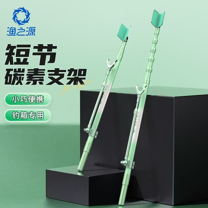 YUZHIYAUN Small Dragonfly Carb - Fishing Rod Telescopic บทวิจารณ์และราคา
