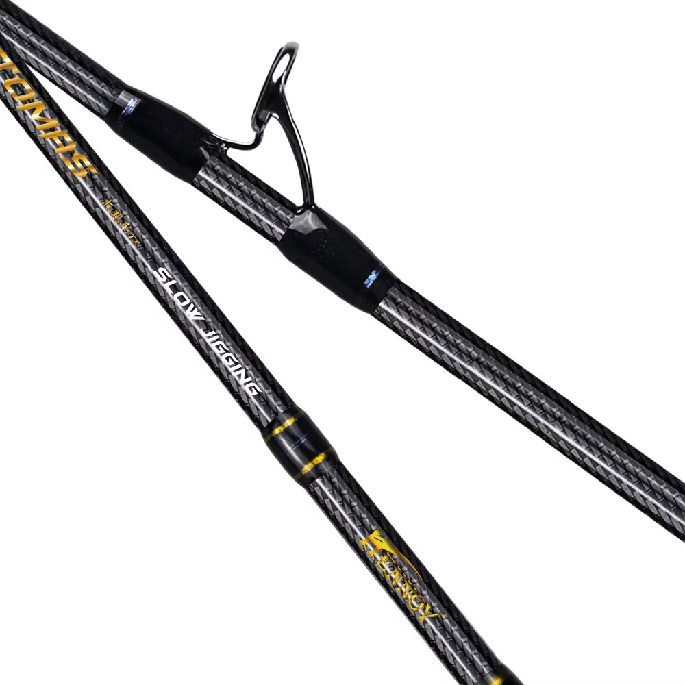 Wholesale  High Carbon Slow Ji - Fishing Rod Spinning บทวิจารณ์และราคา