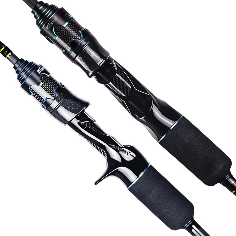 Wholesale  High Carbon Slow Ji - Fishing Rod Spinning บทวิจารณ์และราคา