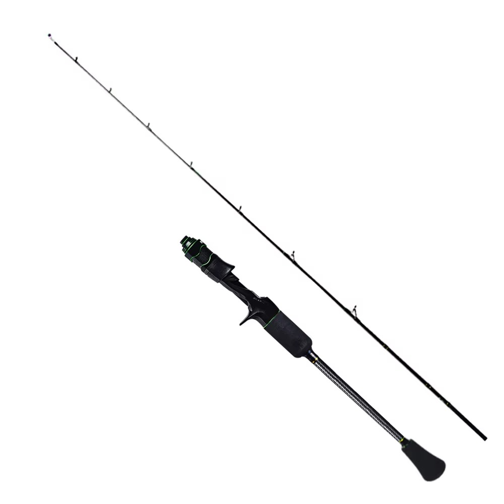 Wholesale  High Carbon Slow Ji - Fishing Rod Spinning บทวิจารณ์และราคา