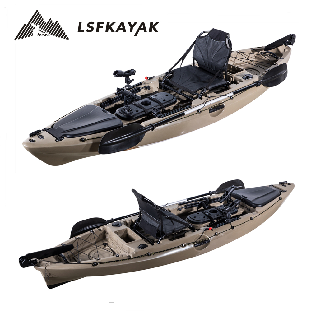 LSF First-class Single Fishing - Fishing Rod Holder บทวิจารณ์และราคา