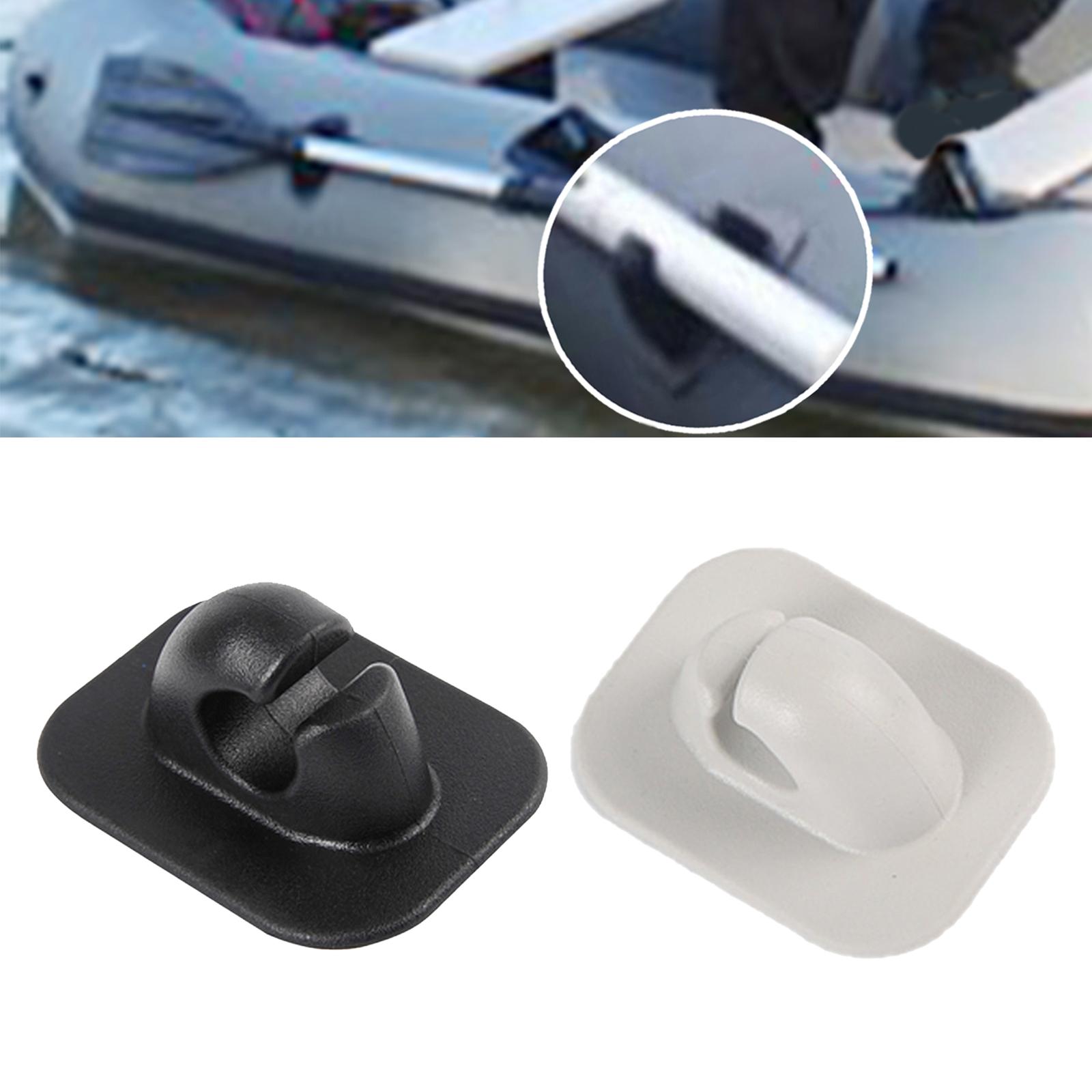 Holder Oar Holder Mounted Fish - Fishing Rod Holder บทวิจารณ์และราคา