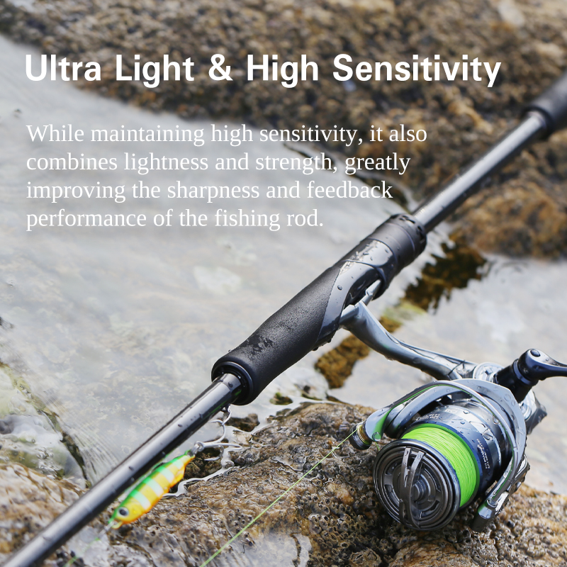 TSURINOYA ANHUR 2.4m 2.59m 2.7 - Fishing Rod Surf บทวิจารณ์และราคา