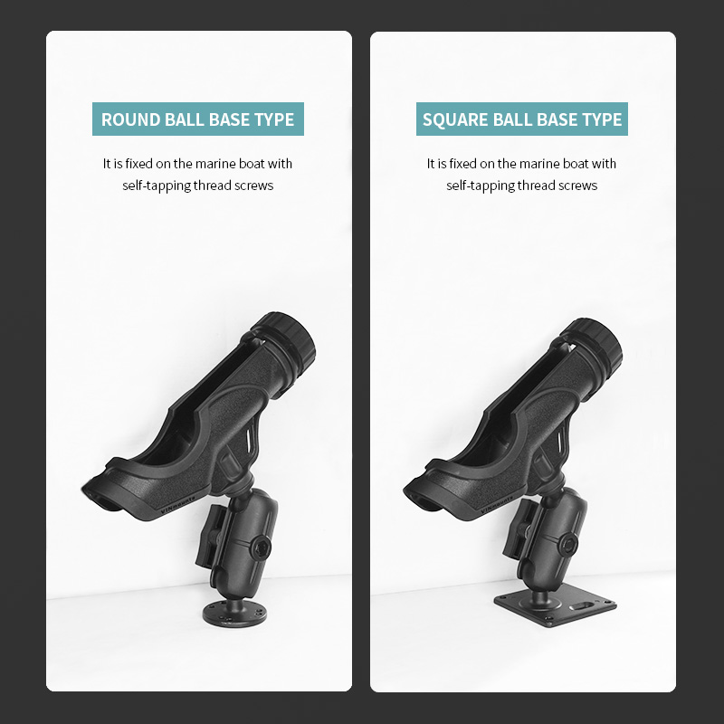 VIN frees your hands.Fishing r - Fishing Rod Holder บทวิจารณ์และราคา