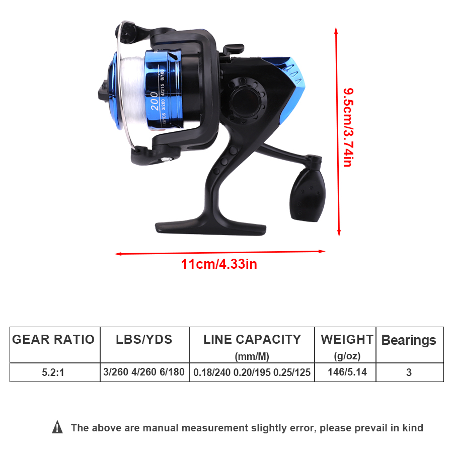 FTK 1.8M Portable Spinning Fis - Fishing Rod Carbon Fiber บทวิจารณ์และราคา