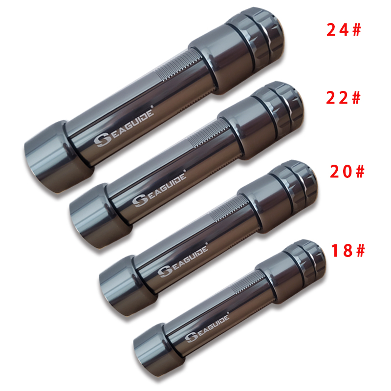 TAKEDO 18# 20# 22# 24# HBS Hea - Fishing Rod Spinning บทวิจารณ์และราคา